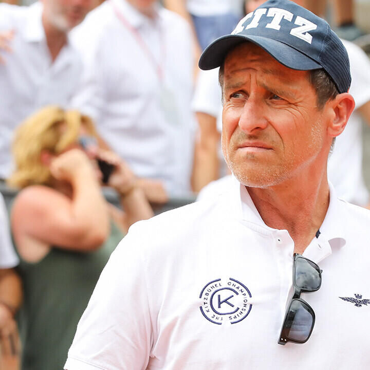 Thiem-Pleite! Antonitsch übt Kritik