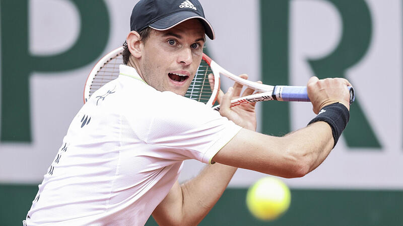 Deftige Pleite für <a href='/de/daten/news/tennis/dominic-thiem/' class='tag'>Dominic Thiem</a> in Paris
