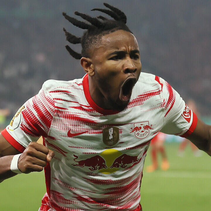 Krimi! RB Leipzig gewinnt erstmals den DFB-Pokal!