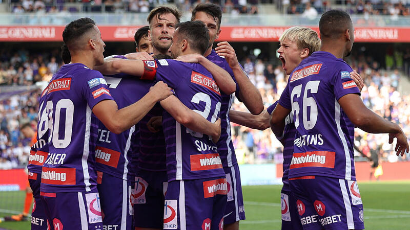 ÖFB-Vertreter im Europacup: Wer wo einsteigt