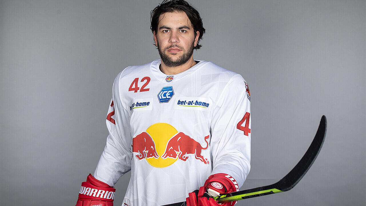 ICE Hockey League: Doppelte Verstärkung für die Vienna Capitals
