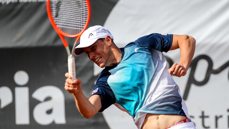 Filip Misolic (<a href='/de/daten/news/tennis/atp/' class='tag'>ATP</a> 300)