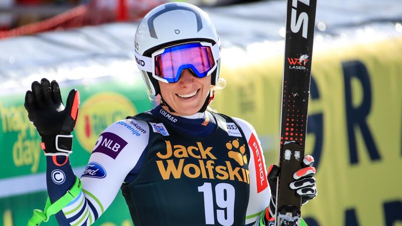 Ex-Weltmeisterin wechselt zu Kästle