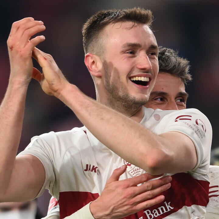 Will auch Borussia Dortmund ÖFB-Stürmer Kalajdzic?