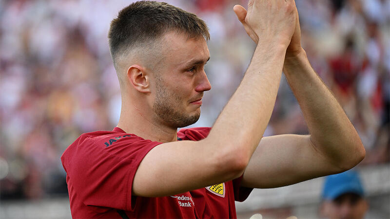 <a href='/de/daten/news/fussball/vfb-stuttgart/' class='tag'>VfB Stuttgart</a> rechnet mit Kalajdzic-Abgang
