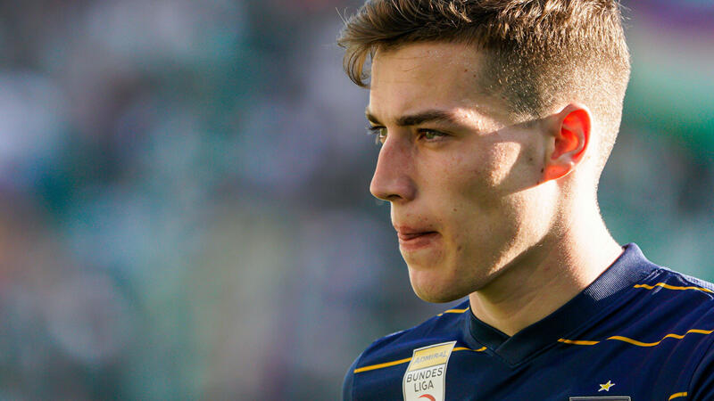 Sucic-Attacke: Jetzt spricht ein Rapid-Fan