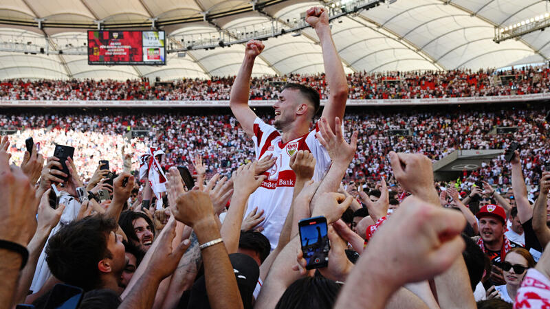 Bayern-Wechsel? Das sagt <a href='/de/daten/news/fussball/sasa-kalajdzic/' class='tag'>Sasa Kalajdzic</a>