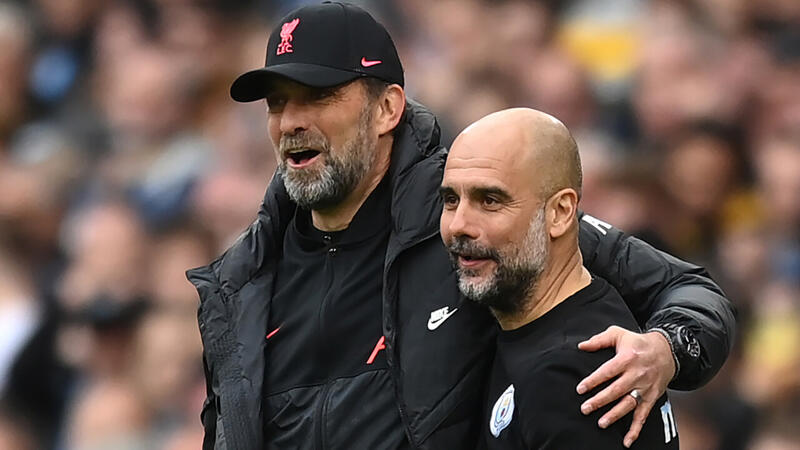 Liverpool-Coach Klopp schreibt Meistertitel ab