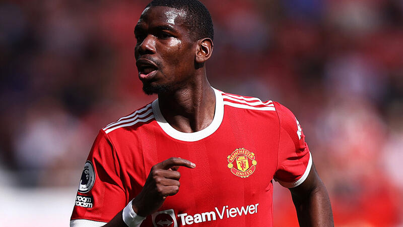 Rückkehr? Juventus verhandelt mit <a href='/de/daten/news/paul-pogba/' class='tag'>Paul Pogba</a>