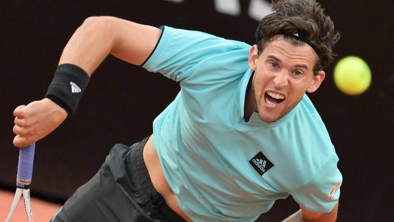 Thiems Talfahrt im <a href='/de/daten/news/tennis/atp/' class='tag'>ATP</a>-Ranking geht weiter