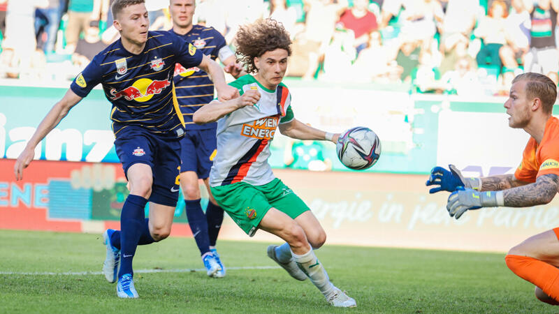 Ljubicic-Transfer fix? "Ich bin noch hier"