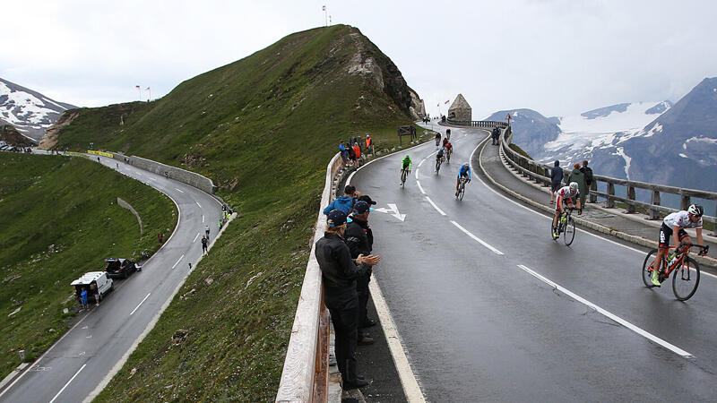 Österreich-Rundfahrt im 3. Jahr in Folge abgesagt