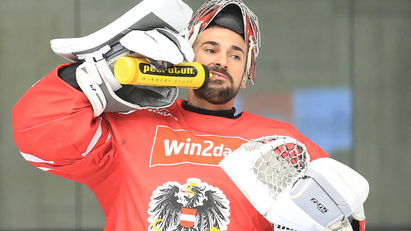 "Warum sollten wir Klassenerhalt nicht schaffen?"