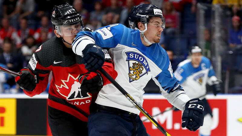 So funktioniert die <a href='/de/daten/news/eishockey/eishockey/' class='tag'>Eishockey</a>-WM: Der Modus