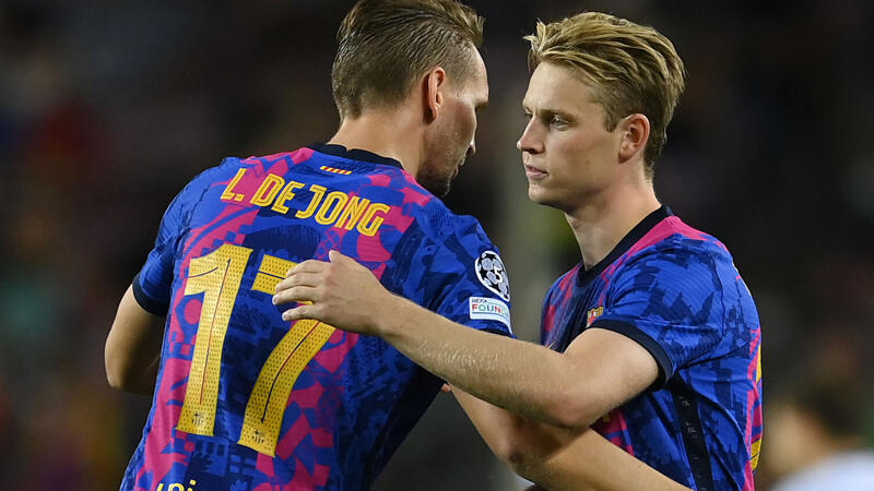 <a href='/de/daten/news/fussball/manchester-united/' class='tag'>Manchester United</a> angelt nach Barca-Star