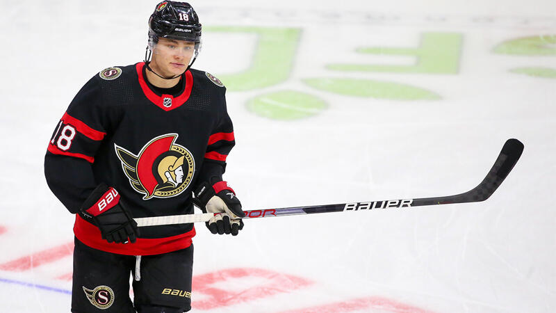 Tim Stützle (Center, Ottawa Senators, 2002, <a href='/de/daten/news/deutschland/' class='tag'>Deutschland</a>)