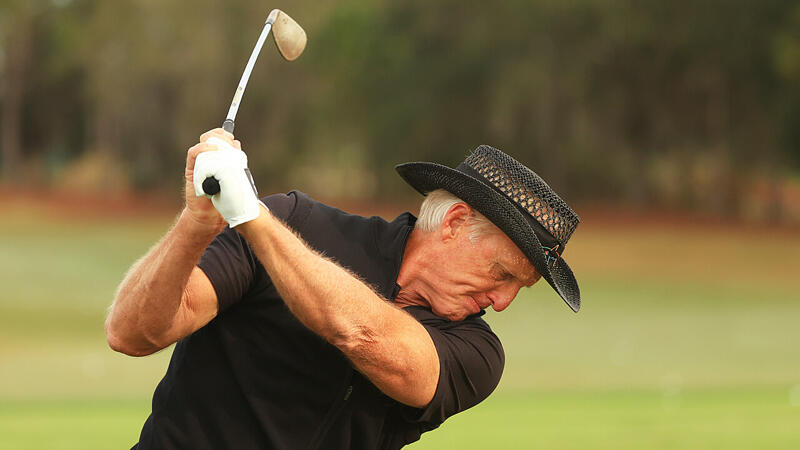 <a href='/de/daten/news/pga/' class='tag'>PGA</a> Tour verbietet Teilnahme an der neuen Serie