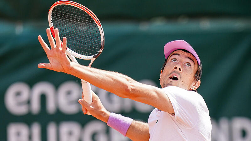 Sebastian Ofner (<a href='/de/daten/news/tennis/atp/' class='tag'>ATP</a> 218)