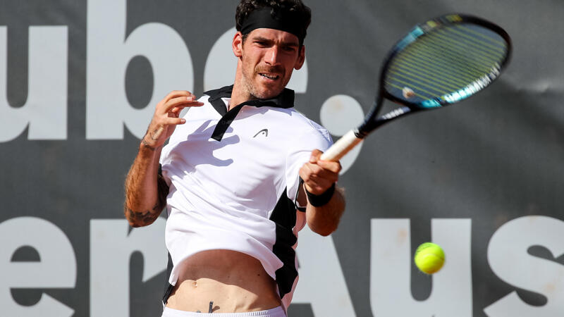 <a href='/de/daten/news/gerald-melzer/' class='tag'>Gerald Melzer</a> (<a href='/de/daten/news/tennis/atp/' class='tag'>ATP</a> 244)