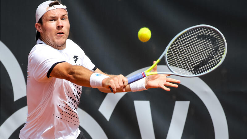 Lucas Miedler (<a href='/de/daten/news/tennis/atp/' class='tag'>ATP</a> 283)