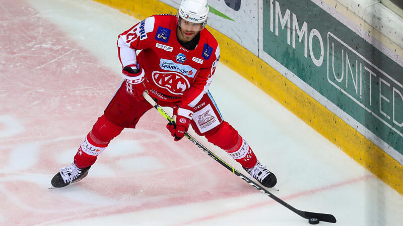 KAC verpflichtet Hundertpfund-Ersatz