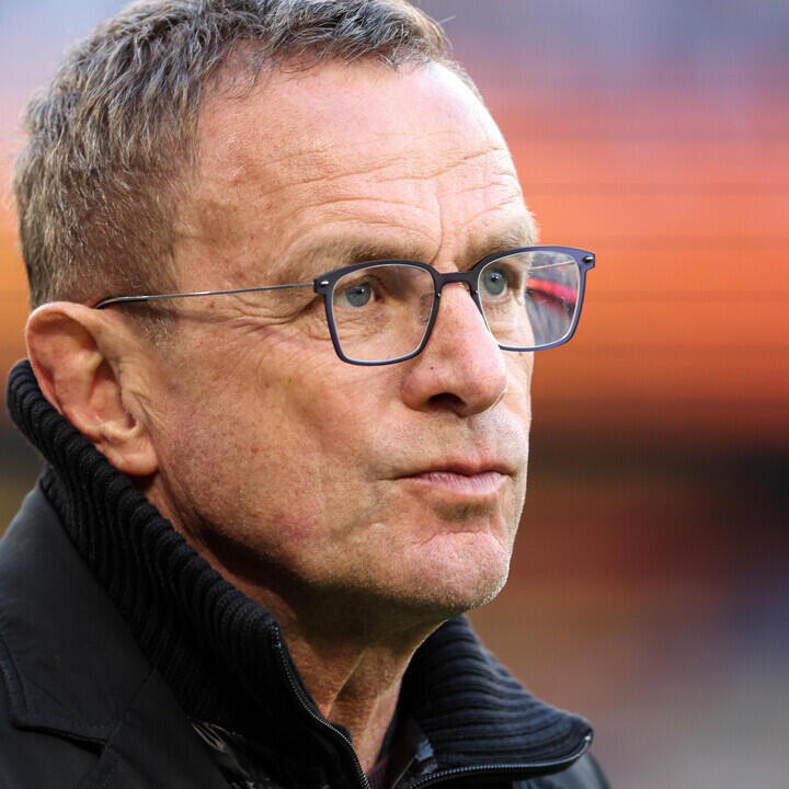 Rangnick-Finanzierung "interessant und kreativ"