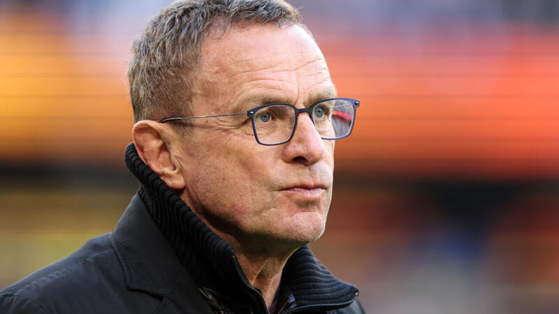 Rangnick-Finanzierung "interessant und kreativ"