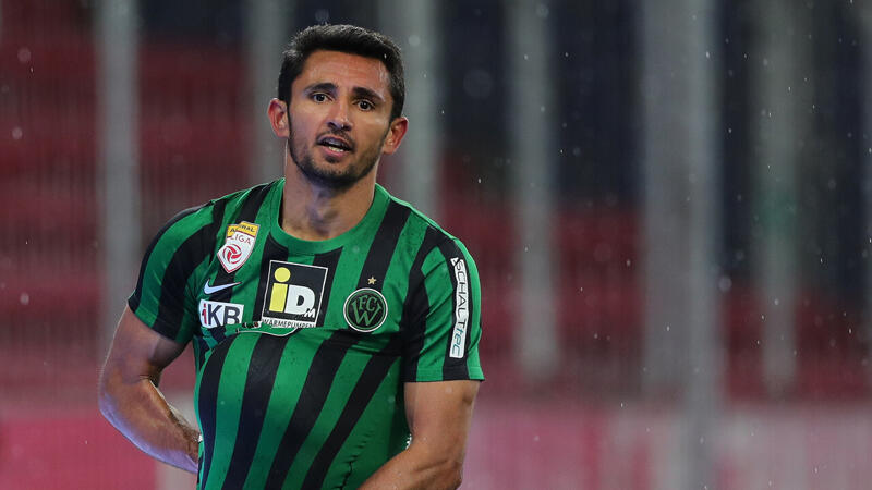BW Linz: Ronivaldo "absoluter Wunschspieler"