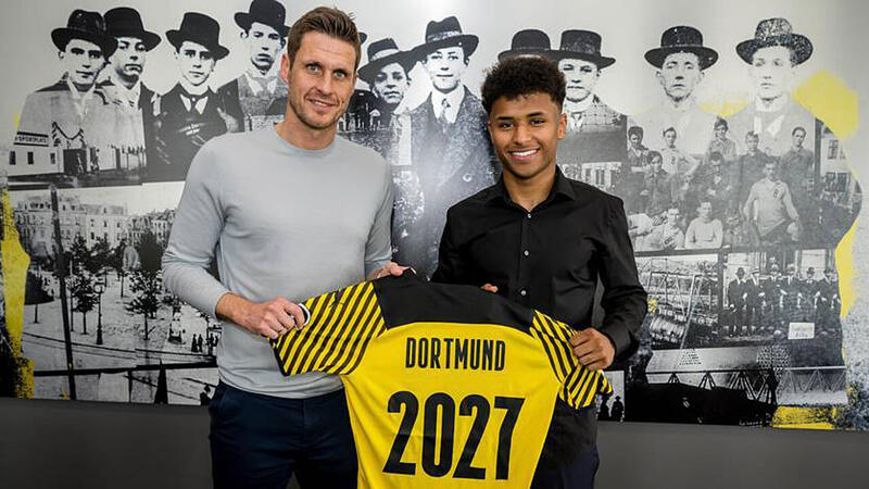 Offiziell: Adeyemi verlässt Salzburg Richtung BVB