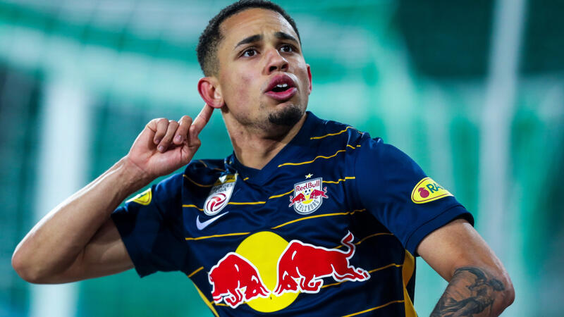 Okafor in <a href='/de/daten/news/deutschland/' class='tag'>Deutschland</a> heiß begehrt