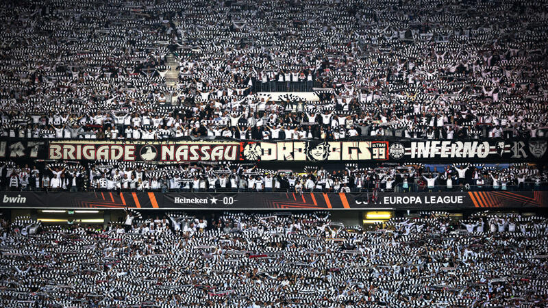 100.000 Frankfurt-Fans wollen Final-Tickets