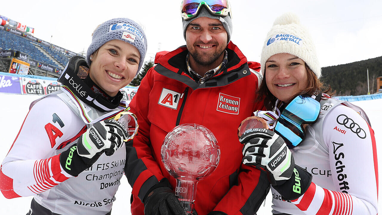 Der ÖSV verliert nächsten Servicemann an das Hirscher-Team