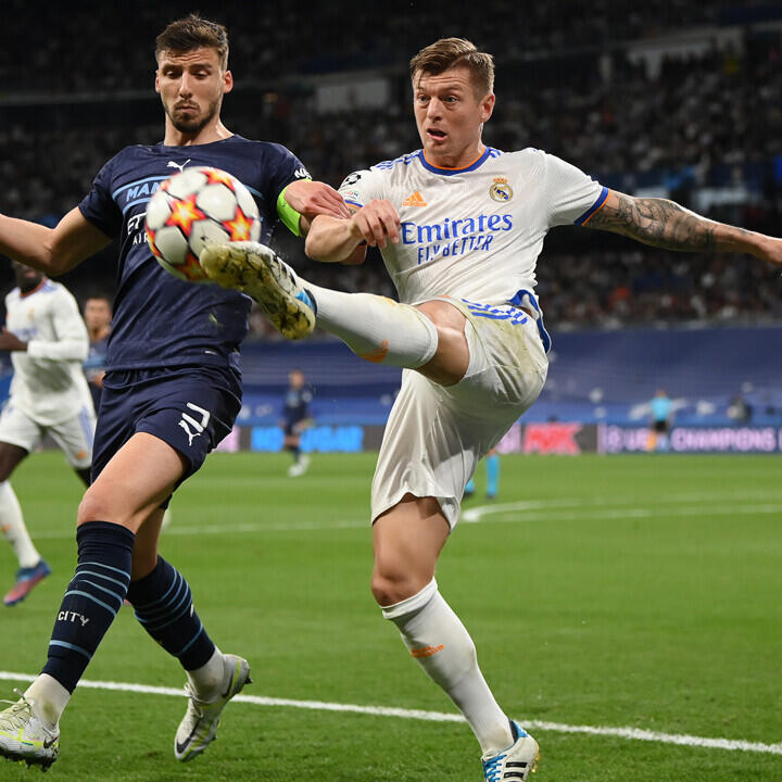 Hiobsbotschaft: Nächster City-Verteidiger verletzt