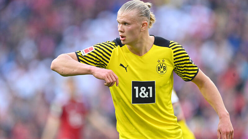 Erling Haaland mit <a href='/de/daten/news/fussball/manchester-city/' class='tag'>Manchester City</a> einig
