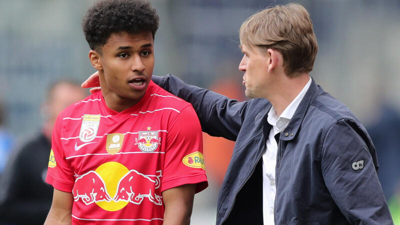 Freund über Adeyemi? "Könnte jetzt schnell gehen"