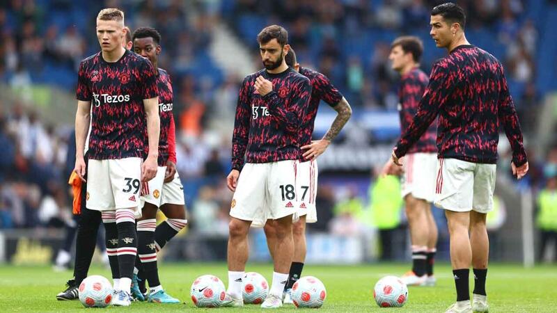 ManUnited-Spieler stehen vor Gehaltskürzung