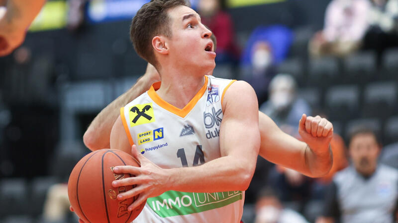 Dukes schaffen Klassenerhalt in der BSL