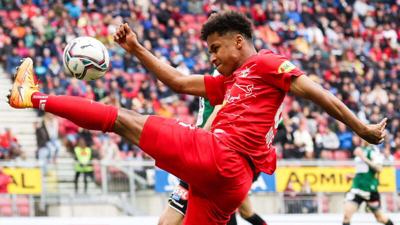 Dortmund bei Adeyemi-Verpflichtung "auf gutem Weg"