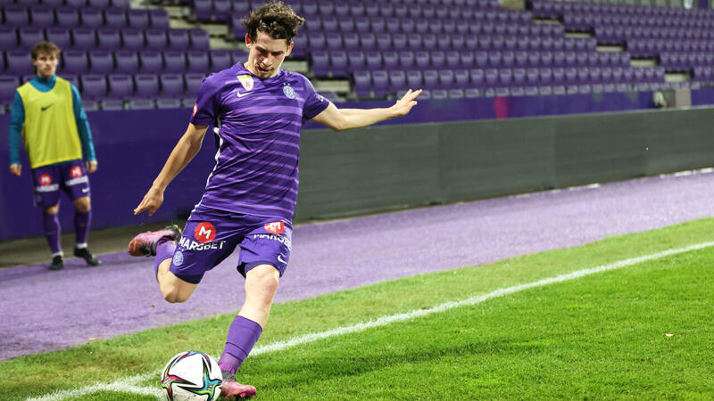 Schmid: "Fitz präsentiert sich total anders"