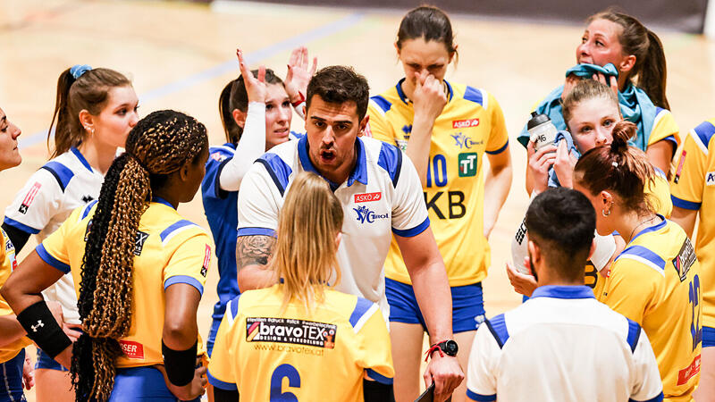 Frauen-<a href='/de/daten/news/avl/' class='tag'>AVL</a> verliert einen Verein