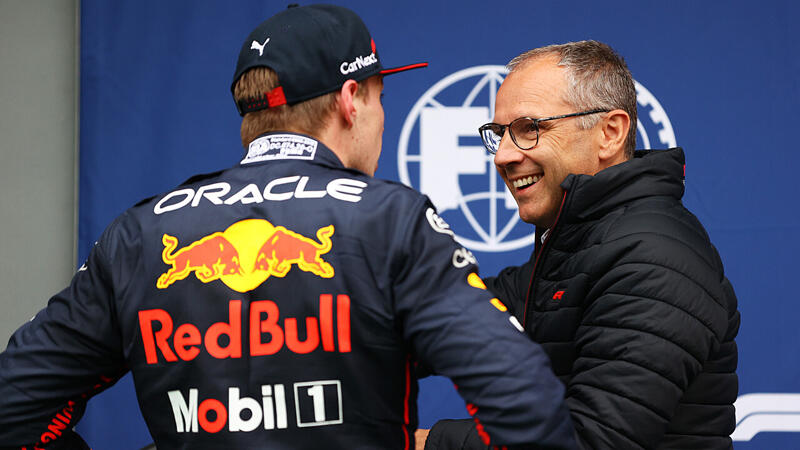 <a href='/de/daten/news/deutschland/' class='tag'>Deutschland</a> für F1 "interessant", Rückkehr möglich