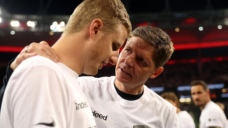 Saison-Aus! Hinteregger verpasst das EL-Finale