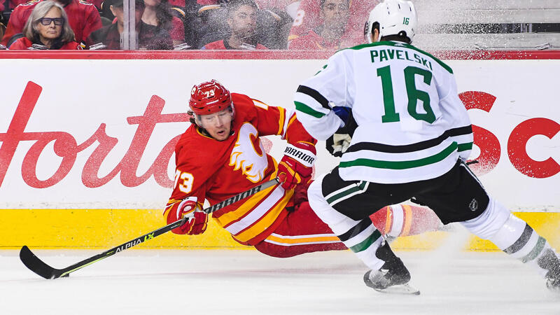 Raffl-Tor sorgt in Calgary für Entscheidung