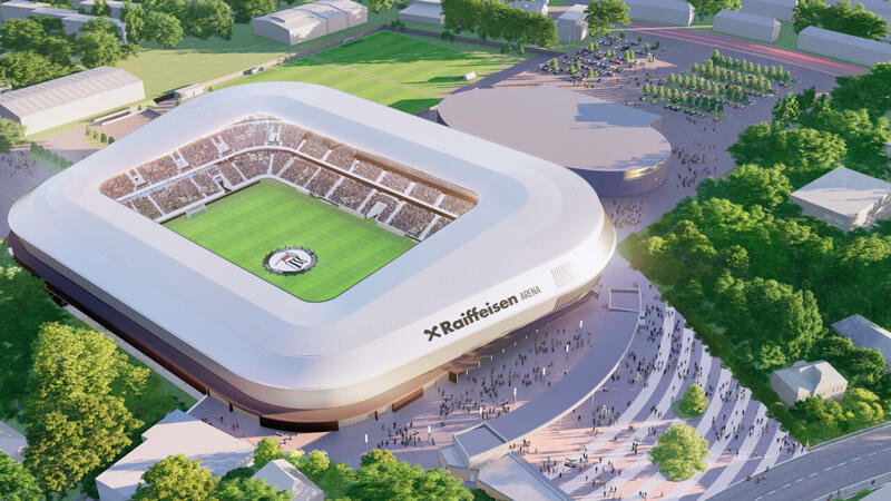 So viele Fans passen ins neue <a href='/de/daten/news/fussball/lask/' class='tag'>LASK</a>-Stadion