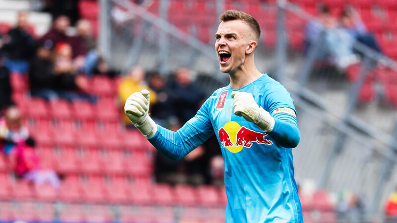 <a href='/de/daten/news/fussball/philipp-koehn/' class='tag'>Philipp Köhn</a> - Salzburgs überraschender Aufsteiger