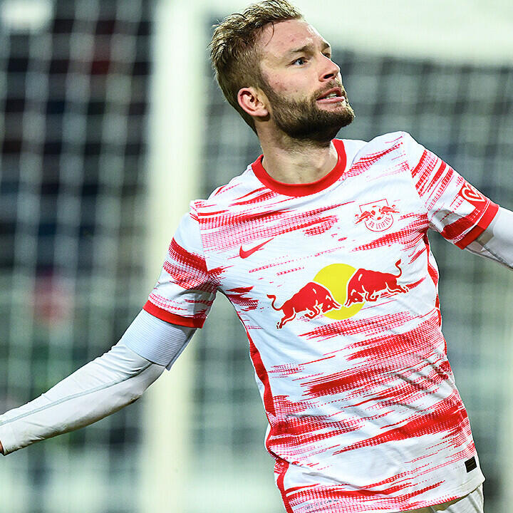 Laimer hat nicht genug: "Wir wollen ins Finale!"