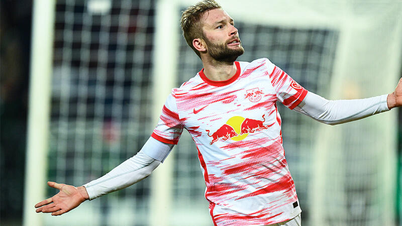 Laimer hat nicht genug: "Wir wollen ins Finale!"