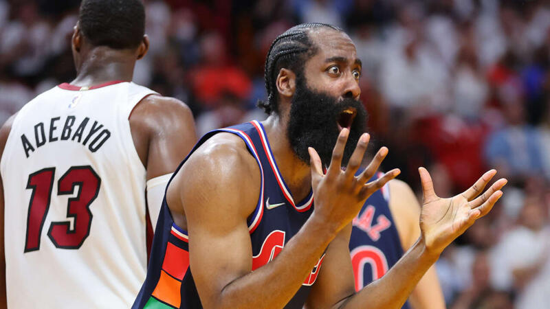 <a href='/de/daten/news/basketball/nba/' class='tag'>NBA</a>-Playoffs: Suns und Heat legen nach