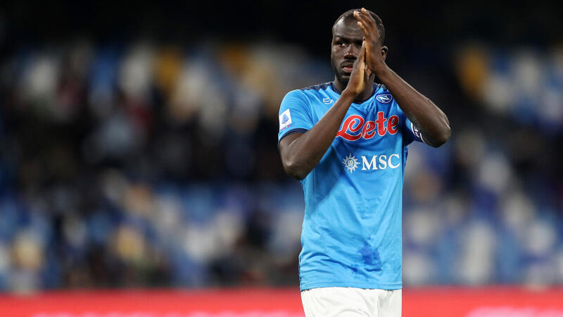 Barcelona will Verteidiger von Napoli loseisen