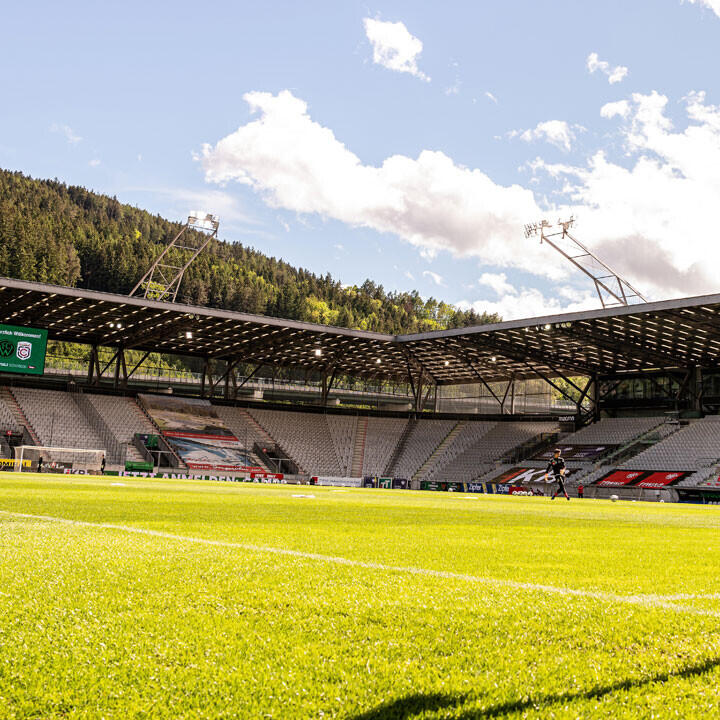 Schwere Vorwürfe beim FC Wacker